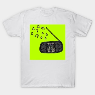 Music T-Shirt